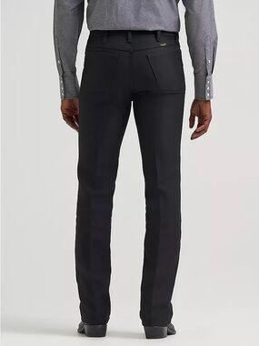 Wrangler WRANCHER® DRESS JEAN